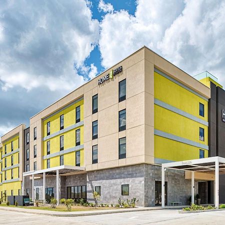 Home2 Suites By Hilton Бейтсвилл Экстерьер фото