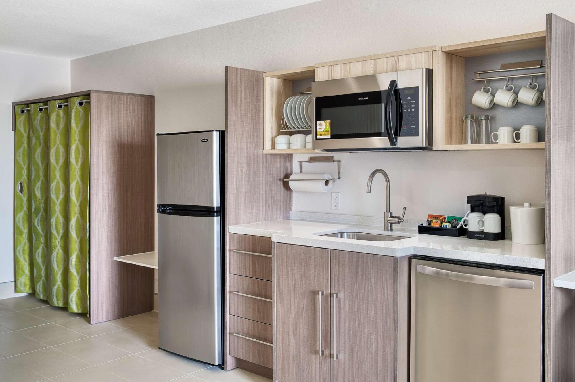 Home2 Suites By Hilton Бейтсвилл Экстерьер фото