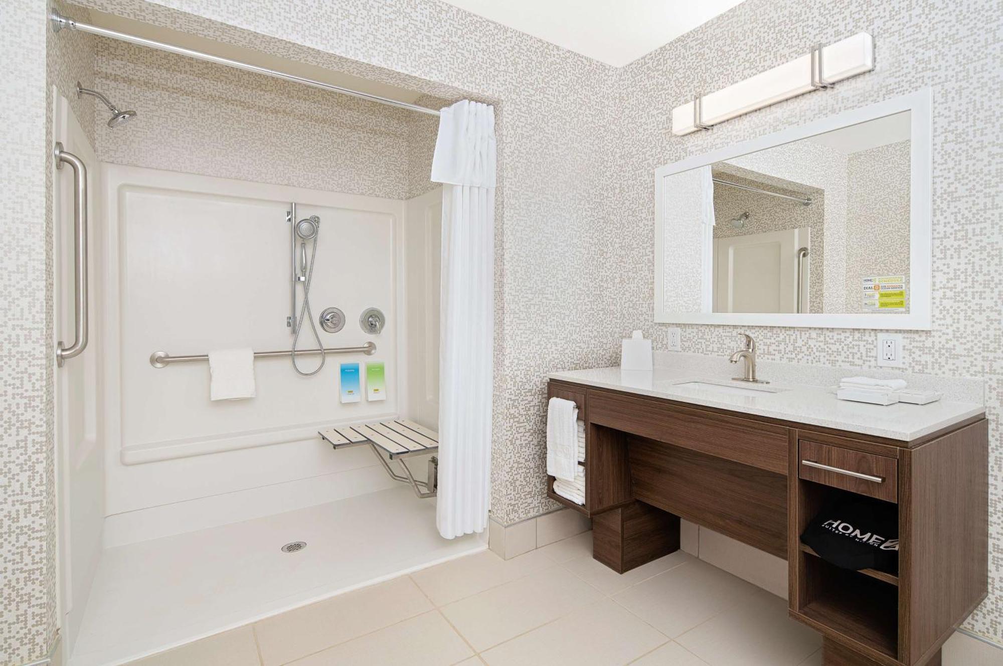 Home2 Suites By Hilton Бейтсвилл Экстерьер фото